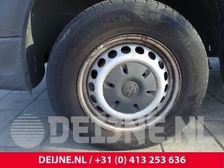 Volkswagen Crafter Crafter, Van, 2011 / 2016 2.0 TDI 16V picture 10