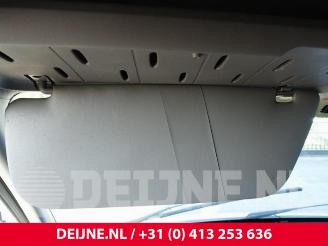 Volkswagen Crafter Crafter, Van, 2011 / 2016 2.0 TDI 16V picture 24