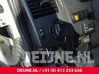 Volkswagen Crafter Crafter, Van, 2011 / 2016 2.0 TDI 16V picture 17