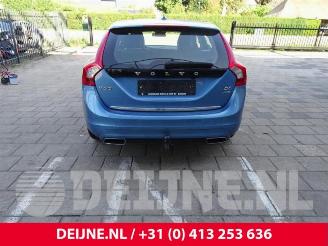 Volvo V-60 V60 I (FW/GW), Combi, 2010 / 2018 2.4 D6 20V Plug-in Hybrid AWD picture 6