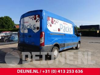 Ford Transit Transit, Van, 2013 2.2 TDCi 16V RWD picture 7