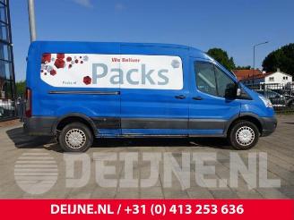 Ford Transit Transit, Van, 2013 2.2 TDCi 16V RWD picture 8