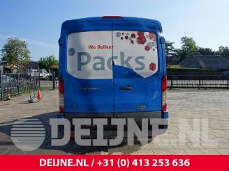 Ford Transit Transit, Van, 2013 2.2 TDCi 16V RWD picture 27
