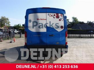 Ford Transit Transit, Van, 2013 2.2 TDCi 16V RWD picture 6