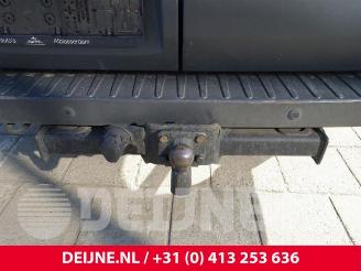 Ford Transit Transit, Van, 2013 2.2 TDCi 16V RWD picture 29