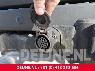 Ford Transit Transit, Van, 2013 2.2 TDCi 16V RWD picture 30