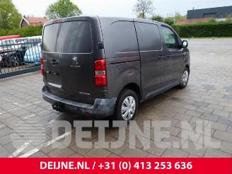 Peugeot Expert Expert (V1/VA/VB/VE/VF/VT/VY), Van, 2016 2.0 Blue HDi 120 16V picture 7