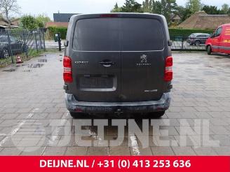 Peugeot Expert Expert (V1/VA/VB/VE/VF/VT/VY), Van, 2016 2.0 Blue HDi 120 16V picture 6