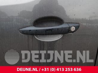 Peugeot Expert Expert (V1/VA/VB/VE/VF/VT/VY), Van, 2016 2.0 Blue HDi 120 16V picture 15