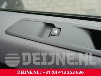 Peugeot Expert Expert (V1/VA/VB/VE/VF/VT/VY), Van, 2016 2.0 Blue HDi 120 16V picture 33