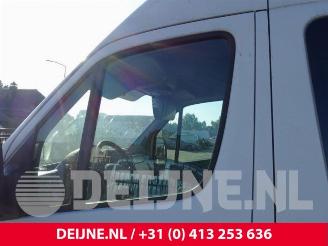 Volkswagen Crafter Crafter, Van, 2011 / 2016 2.0 BiTDI picture 15
