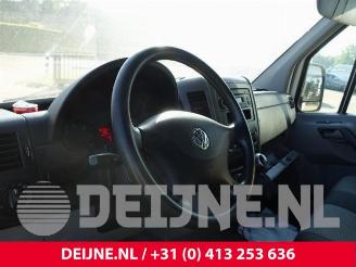 Volkswagen Crafter Crafter, Van, 2011 / 2016 2.0 BiTDI picture 24