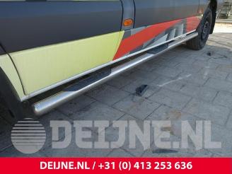 Volkswagen Crafter Crafter, Van, 2011 / 2016 2.0 BiTDI picture 11