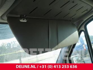 Volkswagen Crafter Crafter, Van, 2011 / 2016 2.0 BiTDI picture 28