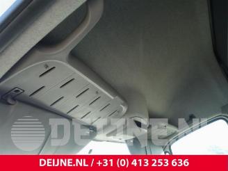 Volkswagen Crafter Crafter, Van, 2011 / 2016 2.0 BiTDI picture 22