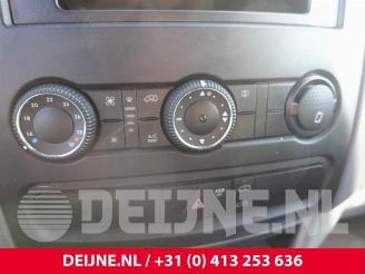 Volkswagen Crafter Crafter, Van, 2011 / 2016 2.0 BiTDI picture 32