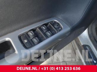 Volvo V-50 V50 (MW), Combi, 2003 / 2012 1.6 D 16V picture 19