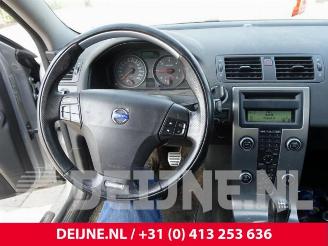 Volvo V-50 V50 (MW), Combi, 2003 / 2012 1.6 D 16V picture 33
