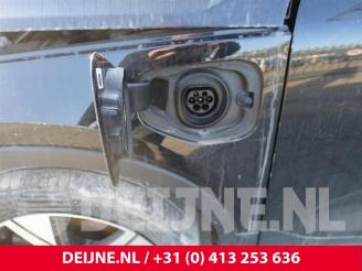 Volvo XC40 XC40 (XZ), SUV, 2017 1.5 T4 Plug-in Hybrid 12V picture 12