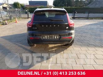 Volvo XC40 XC40 (XZ), SUV, 2017 1.5 T4 Plug-in Hybrid 12V picture 6