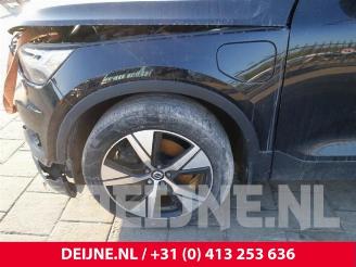 Volvo XC40 XC40 (XZ), SUV, 2017 1.5 T4 Plug-in Hybrid 12V picture 9