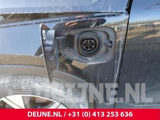 Volvo XC40 XC40 (XZ), SUV, 2017 1.5 T4 Plug-in Hybrid 12V picture 12