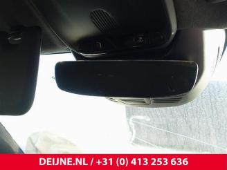 Volvo XC40 XC40 (XZ), SUV, 2017 1.5 T4 Plug-in Hybrid 12V picture 23