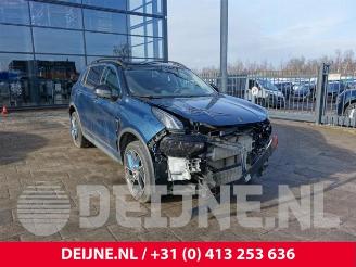 Lynk & Co 01 01, SUV, 2018 1.5 PHEV picture 1