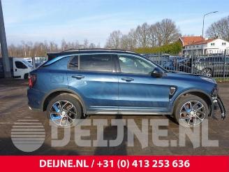 Lynk & Co 01 01, SUV, 2018 1.5 PHEV picture 7