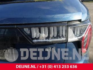 Lynk & Co 01 01, SUV, 2018 1.5 PHEV picture 34