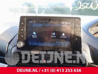 Peugeot Partner Partner (EF/EU), Van, 2018 1.5 BlueHDi 100 picture 23