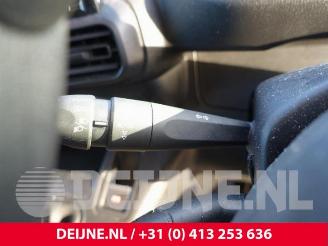 Peugeot Partner Partner (EF/EU), Van, 2018 1.5 BlueHDi 100 picture 31