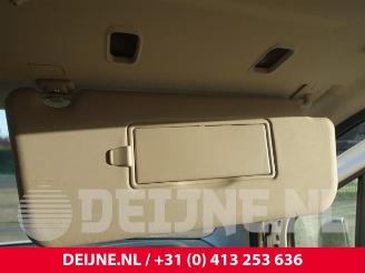 Peugeot Partner Partner (EF/EU), Van, 2018 1.5 BlueHDi 100 picture 27