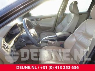 Volvo Xc-70 XC70 (SZ), SUV, 2000 / 2007 XC70 2.4 T 20V picture 20