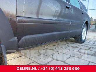 Volvo Xc-70 XC70 (SZ), SUV, 2000 / 2007 XC70 2.4 T 20V picture 11