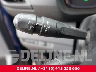 Peugeot Expert Expert (VA/VB/VE/VF/VY), Van, 2016 2.0 Blue HDi 120 16V picture 23