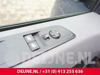 Peugeot Expert Expert (VA/VB/VE/VF/VY), Van, 2016 2.0 Blue HDi 120 16V picture 17