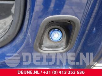 Peugeot Expert Expert (VA/VB/VE/VF/VY), Van, 2016 2.0 Blue HDi 120 16V picture 15