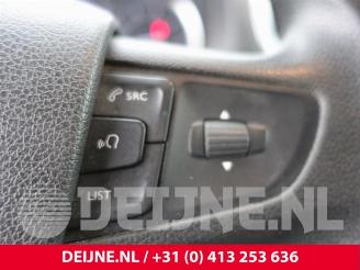 Peugeot Expert Expert (VA/VB/VE/VF/VY), Van, 2016 2.0 Blue HDi 120 16V picture 21