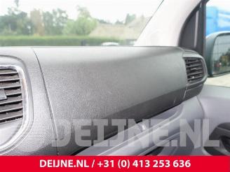 Peugeot Expert Expert (VA/VB/VE/VF/VY), Van, 2016 2.0 Blue HDi 120 16V picture 30