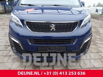 Peugeot Expert Expert (VA/VB/VE/VF/VY), Van, 2016 2.0 Blue HDi 120 16V picture 34