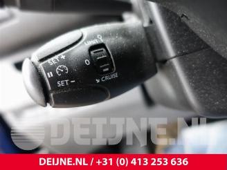 Peugeot Expert Expert (VA/VB/VE/VF/VY), Van, 2016 2.0 Blue HDi 120 16V picture 20