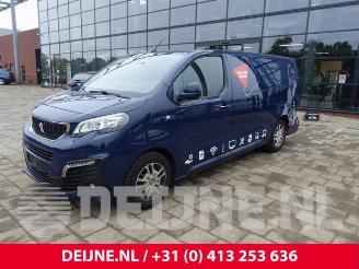 Peugeot Expert Expert (VA/VB/VE/VF/VY), Van, 2016 2.0 Blue HDi 120 16V picture 3