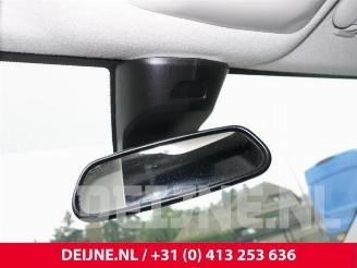 Peugeot Expert Expert (VA/VB/VE/VF/VY), Van, 2016 2.0 Blue HDi 120 16V picture 27