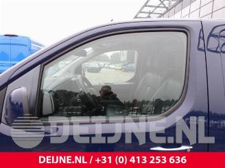 Peugeot Expert Expert (VA/VB/VE/VF/VY), Van, 2016 2.0 Blue HDi 120 16V picture 14