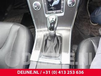 Volvo Xc-60 XC60 I (DZ), SUV, 2008 / 2017 2.0 D4 16V picture 31