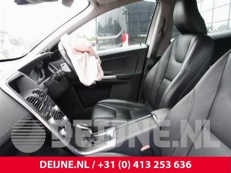 Volvo Xc-60 XC60 I (DZ), SUV, 2008 / 2017 2.0 D4 16V picture 22