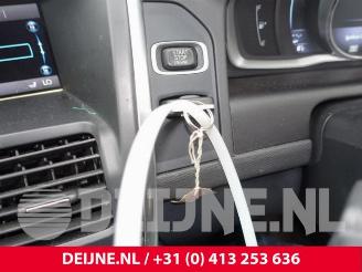 Volvo Xc-60 XC60 I (DZ), SUV, 2008 / 2017 2.0 D4 16V picture 32