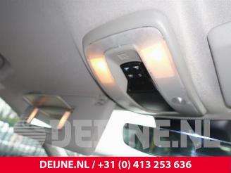 Volvo Xc-60 XC60 I (DZ), SUV, 2008 / 2017 2.0 D4 16V picture 27