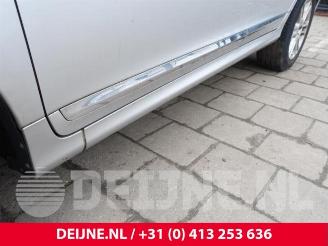 Volvo Xc-60 XC60 I (DZ), SUV, 2008 / 2017 2.0 D4 16V picture 11